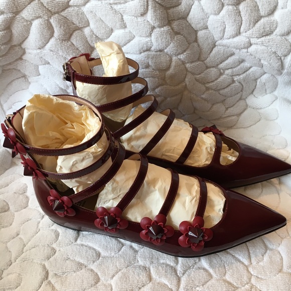 FENDI Flats - Picture 2 of 10